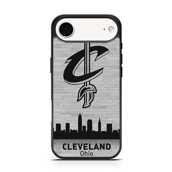Cleveland Cavaliers Ohio iPhone Air Case