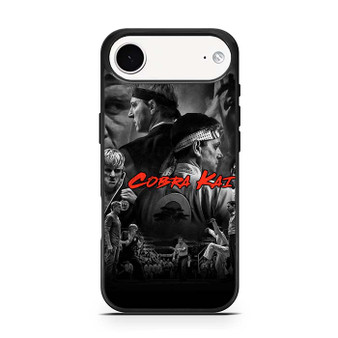 Cobra Kai 6 iPhone Air Case