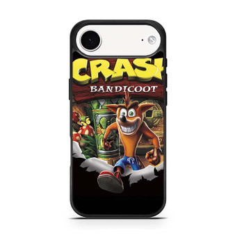 Crash bandicoot 1 iPhone Air Case