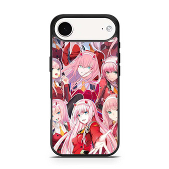Darling the Franxx Zero Two iPhone Air Case