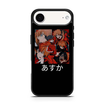 Evangelion Asuka iPhone Air Case