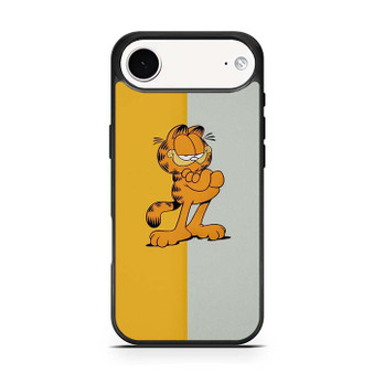Garfield the Cat iPhone Air Case