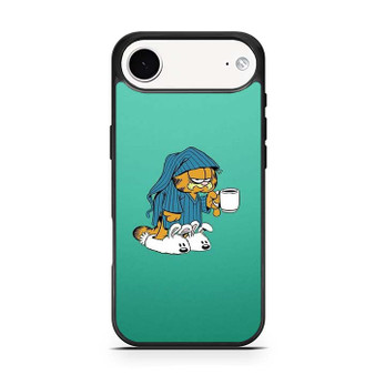 Garfield the Lazy Morning iPhone Air Case