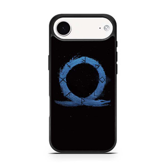 God of War Ragnarok iPhone Air Case