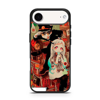 Jibaku Shonen Hanako iPhone Air Case