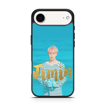 Jimin bts 1 iPhone Air Case