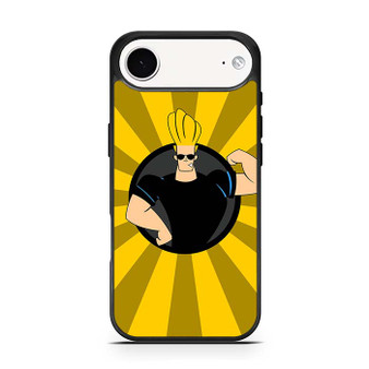 Johny Bravo iPhone Air Case