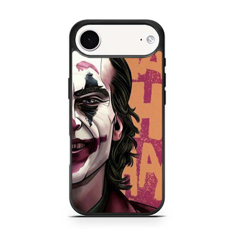Joker Haha iPhone Air Case