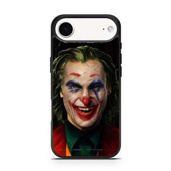 Joker Joaquin Phoenix Movie iPhone Air Case