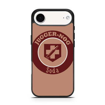 Jugger Nog iPhone Air Case