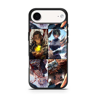 Jujutsu Kaisen iPhone Air Case