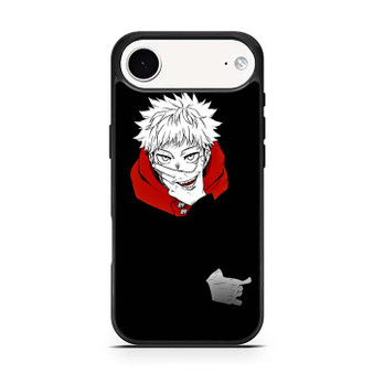 Jujutsu Kaisen Itadori iPhone Air Case