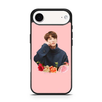 Jungkook bts iPhone Air Case