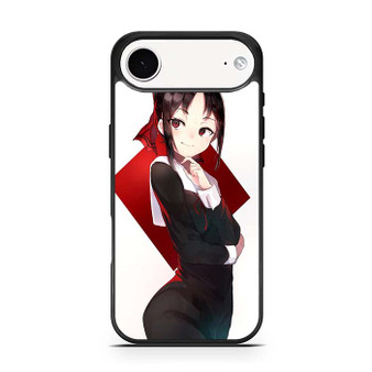 Kaguya Sama Love is War iPhone Air Case
