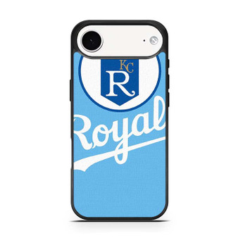 Kansas City Royals 2 iPhone Air Case