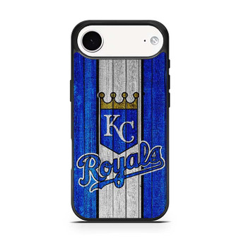 Kansas City Royals 3 iPhone Air Case