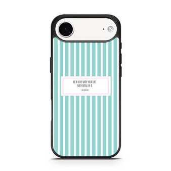 Kate spade 4 iPhone Air Case