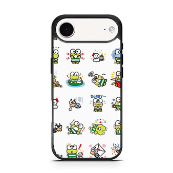 Keroppi 1 iPhone Air Case