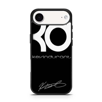 Kevin Durant Signature iPhone Air Case