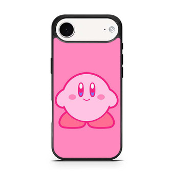 Kirby Pink iPhone Air Case