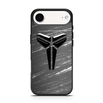 Kobe Bryan Black Mamba iPhone Air Case