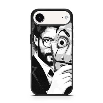 la casa De Papel The Professor iPhone Air Case