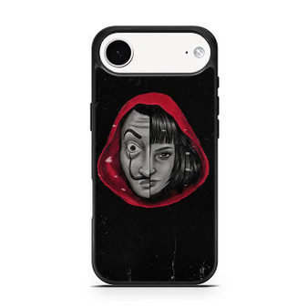 la casa De Papel Tokyo 3 iPhone Air Case