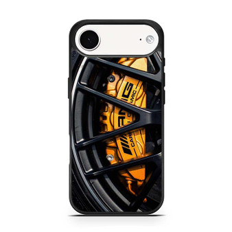 Mercedes AMG Velg iPhone Air Case