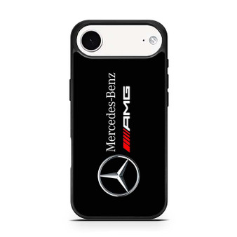 Mercedes AMG iPhone Air Case