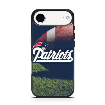 New England Patriots 1 iPhone Air Case