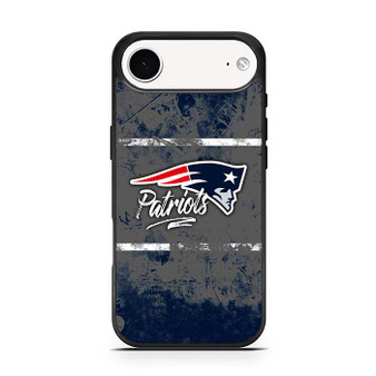 New England Patriots 2 iPhone Air Case