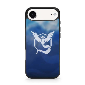 Pokemon Go Teams iPhone Air Case