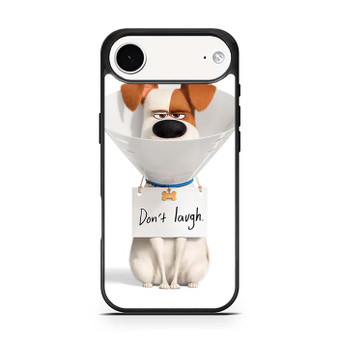 The Secret Life of Pet iPhone Air Case
