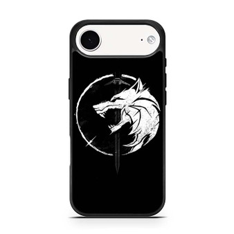 The Witcher Logo 1 iPhone Air Case