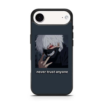 Tokyo Ghoul Kaneki Quotes iPhone Air Case