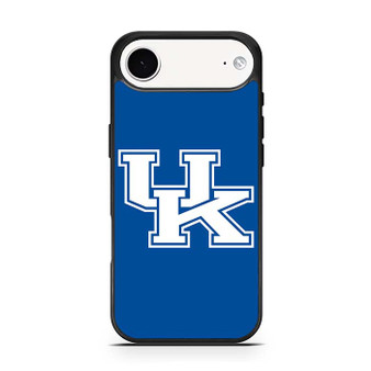 University of kentucky wildcats iPhone Air Case