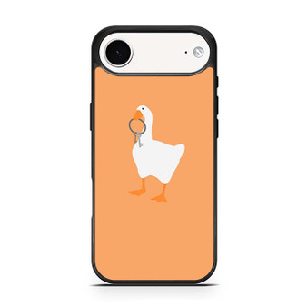 Untitle Goose Game 3 iPhone Air Case
