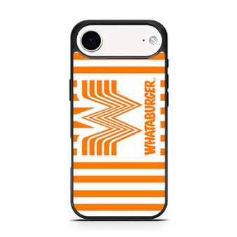 Whataburger 1 iPhone Air Case