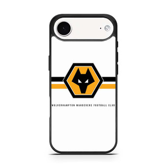 Wolverhampton 2 iPhone Air Case