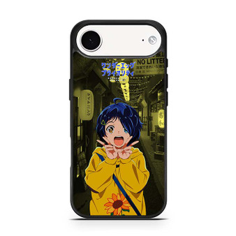 Wonder Egg Priority Ohto Ai 2 iPhone Air Case