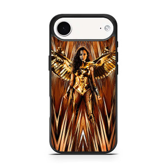 Wonder Woman 1984 Golden Armor 2 iPhone Air Case