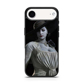 Alcina Dimitrescu Resident Evil 8 iPhone Air Case