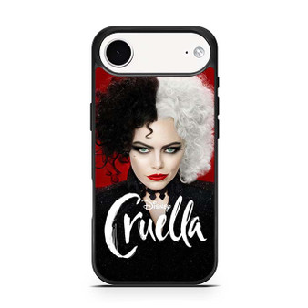 Cruella 2 iPhone Air Case