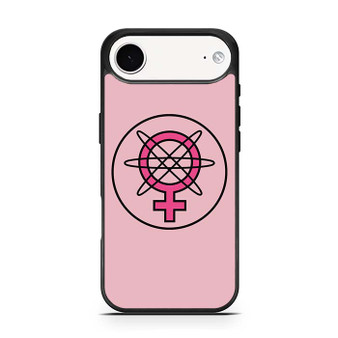 Invincible Atom Eve iPhone Air Case