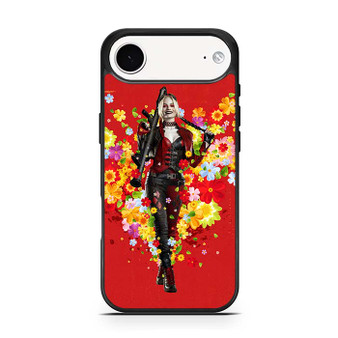 Suicide Squad Harley Quinn iPhone Air Case