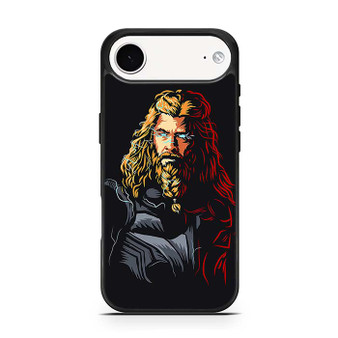 Thor God of Thunder iPhone Air Case