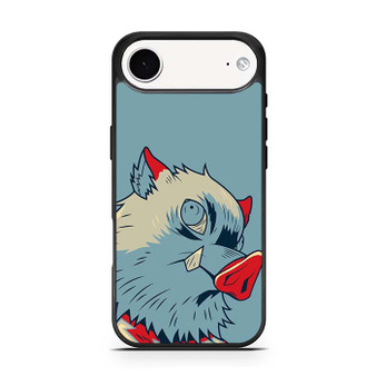 Demon Slayer Inosuke iPhone Air Case