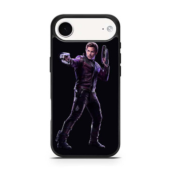 Guardian of the Galaxy Star Lord iPhone Air Case