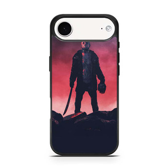 Jason Voorhees Friday 13th iPhone Air Case