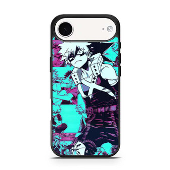 Katsuki Bakugou BNHA iPhone Air Case